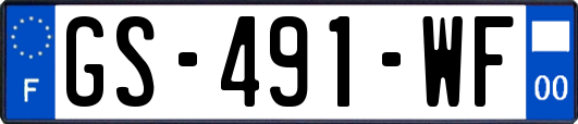 GS-491-WF