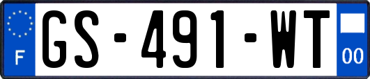 GS-491-WT