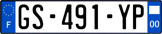 GS-491-YP