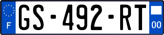 GS-492-RT