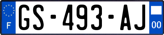 GS-493-AJ