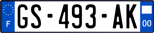 GS-493-AK