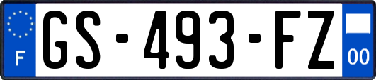 GS-493-FZ
