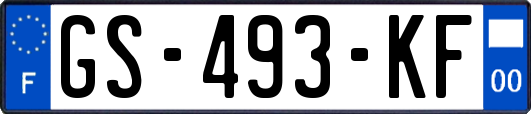 GS-493-KF