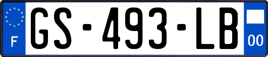 GS-493-LB