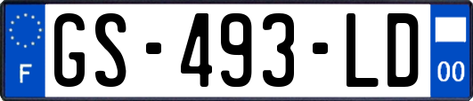 GS-493-LD