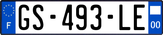 GS-493-LE