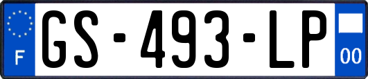 GS-493-LP