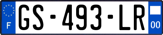 GS-493-LR