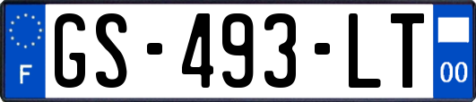 GS-493-LT
