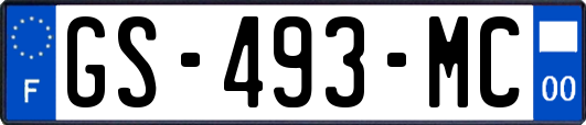 GS-493-MC