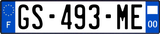 GS-493-ME