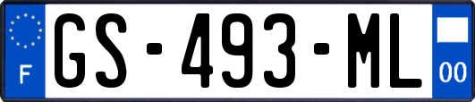 GS-493-ML