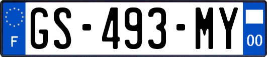 GS-493-MY