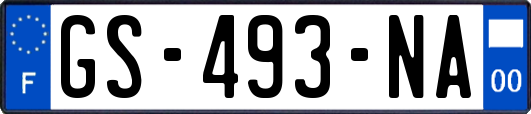 GS-493-NA