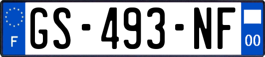GS-493-NF