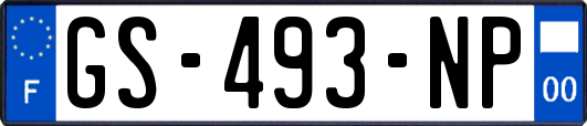 GS-493-NP