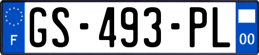 GS-493-PL