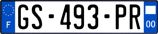 GS-493-PR
