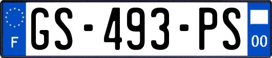 GS-493-PS