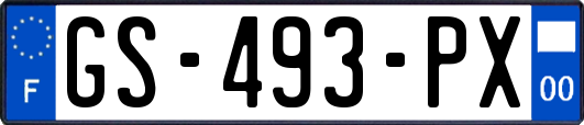 GS-493-PX