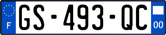 GS-493-QC