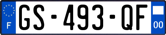 GS-493-QF