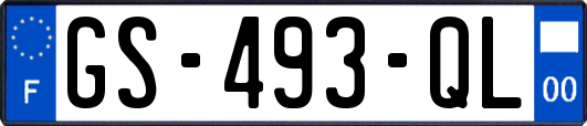 GS-493-QL
