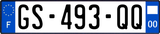 GS-493-QQ