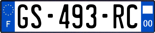 GS-493-RC