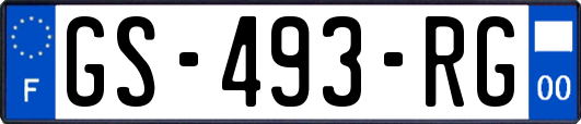 GS-493-RG