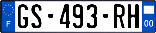 GS-493-RH
