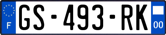 GS-493-RK