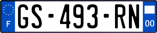 GS-493-RN