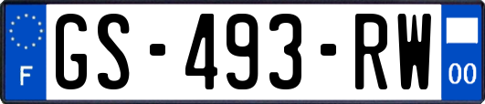 GS-493-RW