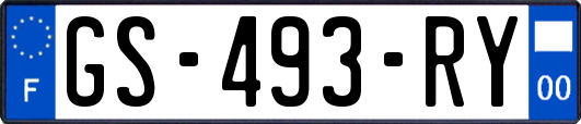 GS-493-RY