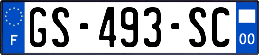 GS-493-SC