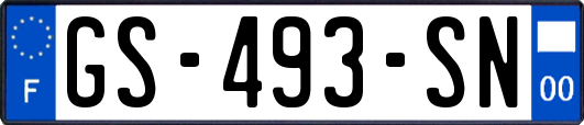 GS-493-SN