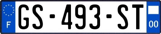 GS-493-ST
