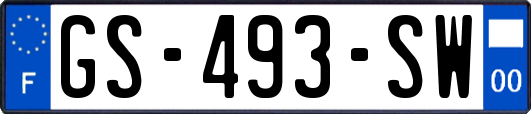 GS-493-SW