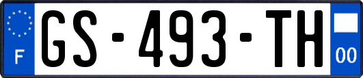 GS-493-TH