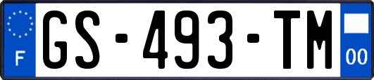 GS-493-TM