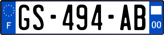 GS-494-AB