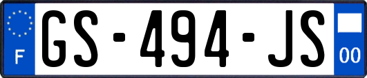 GS-494-JS