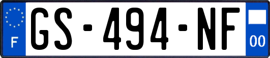 GS-494-NF