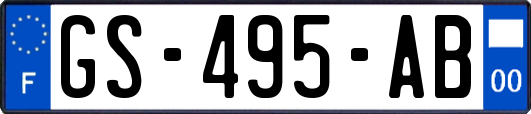 GS-495-AB