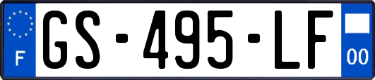 GS-495-LF