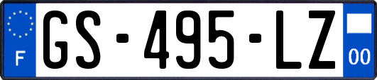 GS-495-LZ