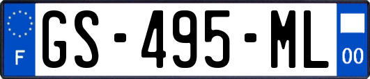 GS-495-ML