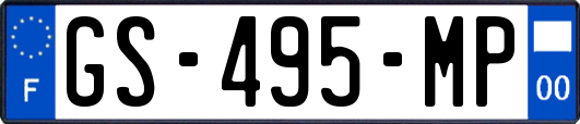 GS-495-MP